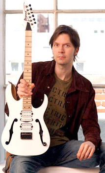 paul gilbert 古蔺民谣吉他教室